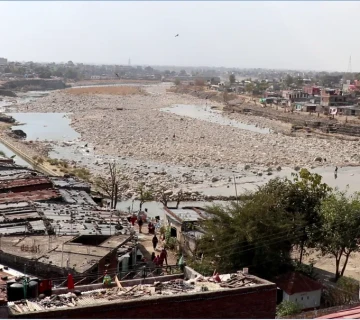 तिनाउ-दानव काेरिडोर निर्माणकाे ठेक्का पाएका ठेकेदार सम्पर्कविहीन, मिलेमताेकाे आशंका